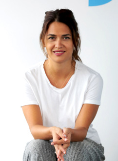 Ayşe Yıldırım