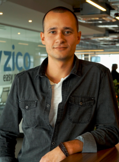 Barış Yılmaz
