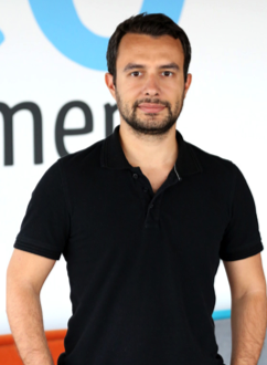 Can Pekdemir