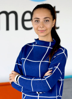 Cansu Kahyaoğlu