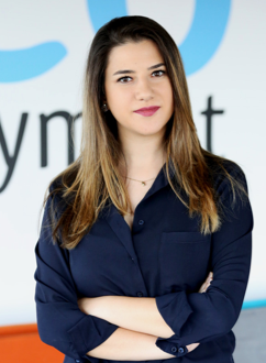 Dilek Çakmak