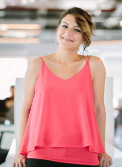 Duygu Baş