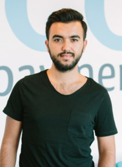 Emre Ekinci