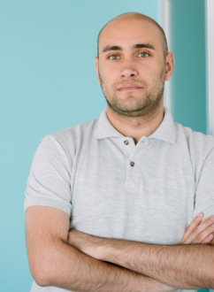 Emre Fındık