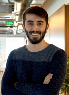 Erhan Duman