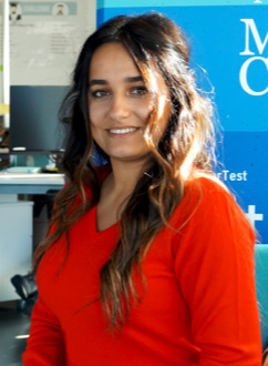 Esra Kılavuzoğlu