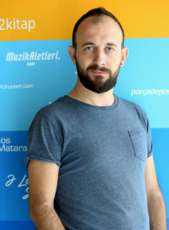 Harun Akgün