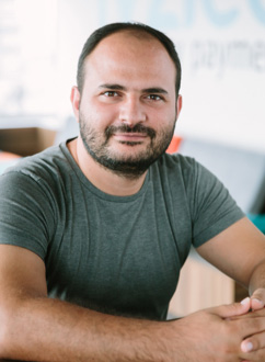 Harun Küçük