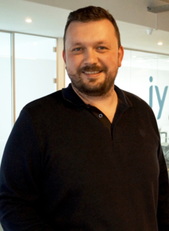 Hüseyin Çavuşoğlu