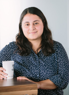 Kadriye Doğan