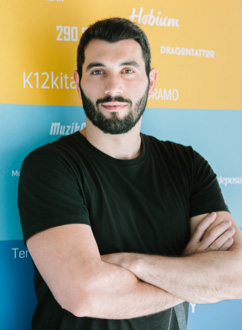 Kaya Demirli