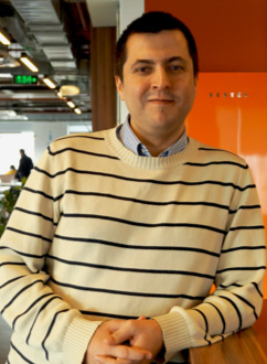 Mustafa Kıraç