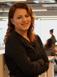Neslihan Çolak