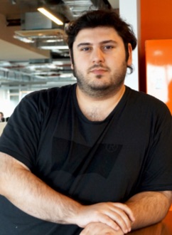 Oğuz Kılıç