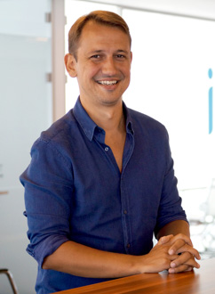 Orkun Saitoğlu