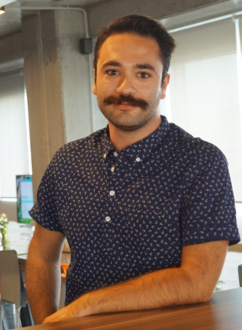 Pamir Yanık