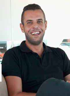 Samer Almousa