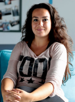 Saniye Yenerel