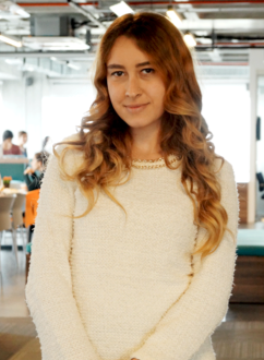 Seda Kıvanç