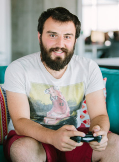 Semih Hakkıoğlu