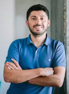Tuncer Özdemir