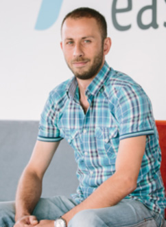 Volkan Aksu