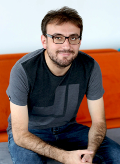Yalçın Yenigün