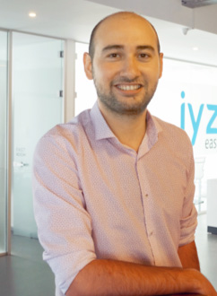 Yiğit Kasımağaoğlu
