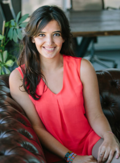 Zeynep Sezgi