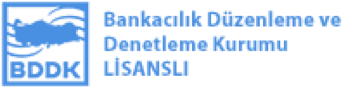 BDDK Lisansı
