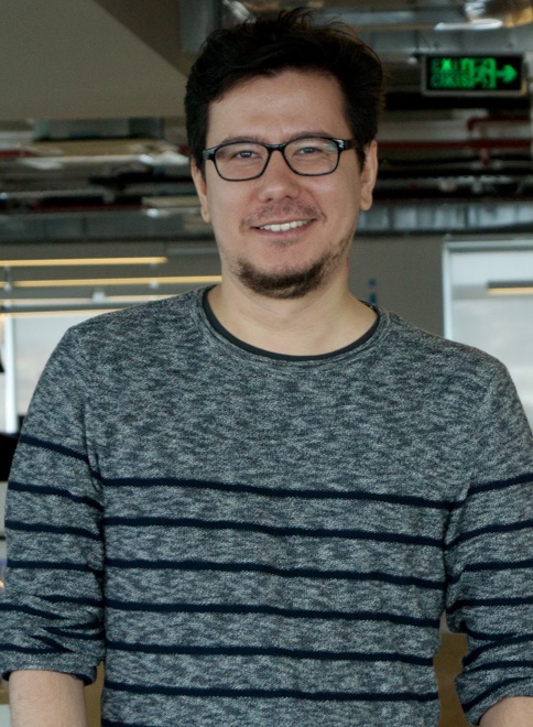 Can Uzunoğlu
