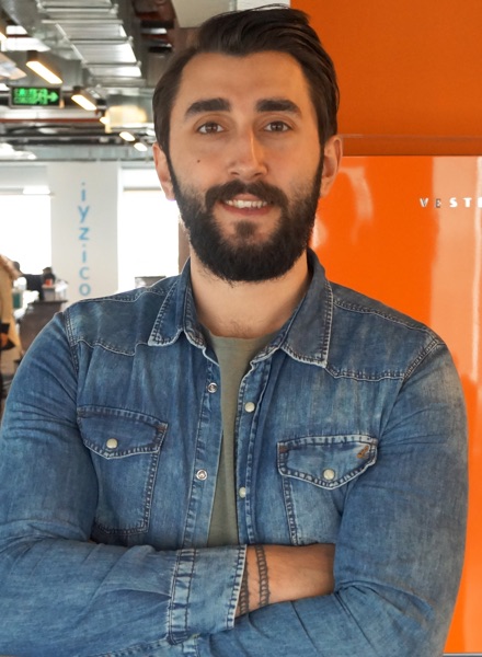 Efecan Atış