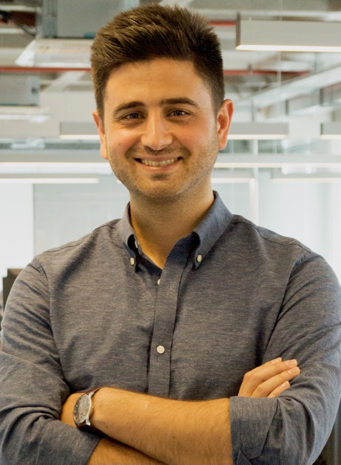 Ferhat Taşlıçukur