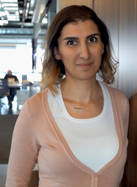 Halide Özdemir