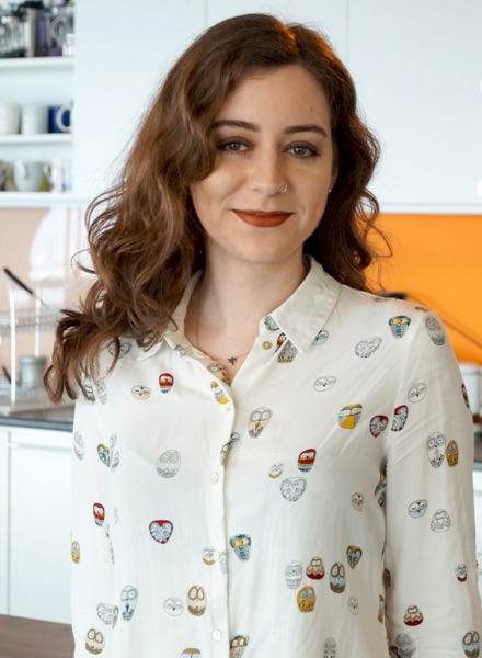 Irmak Kayserilioğlu