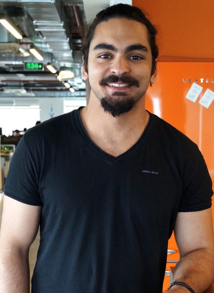 Taylan Kurt