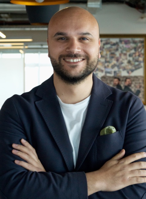 Volkan Özkan