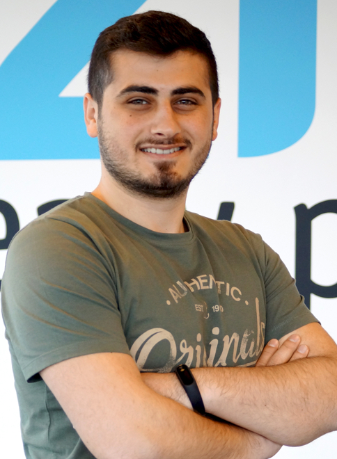Alican Akkuş