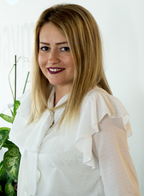Aylin Yıldırım
