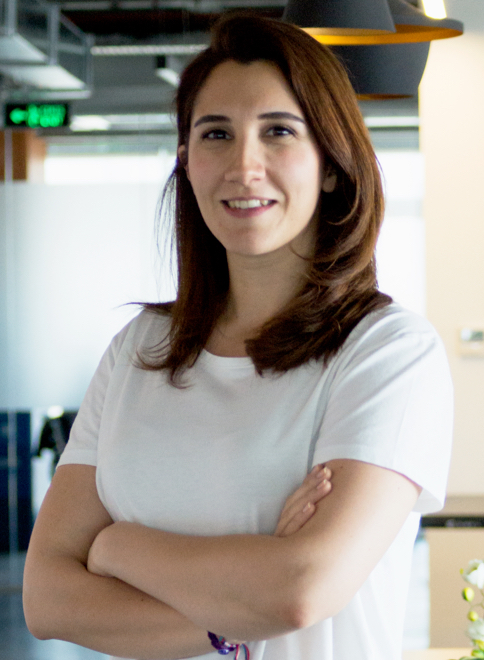 Ezgi Su Acar