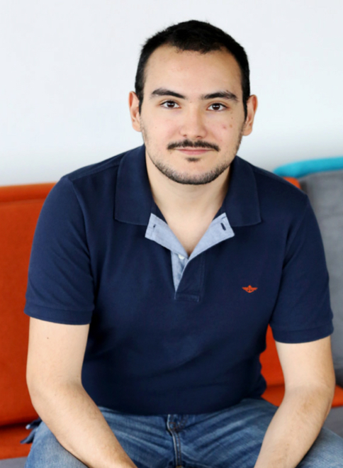 Şafak Baran Beydilli