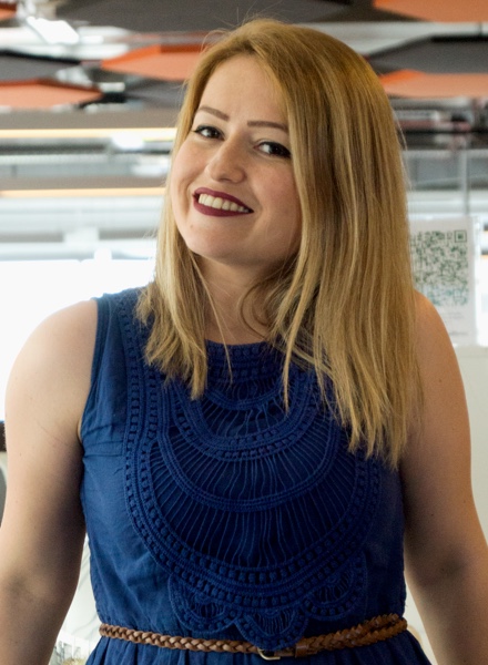 Aylin Yıldırım
