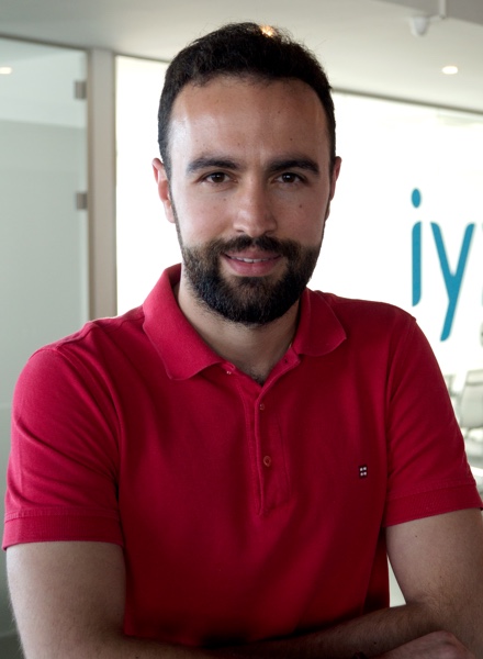 Burak Baldırlıoğlu