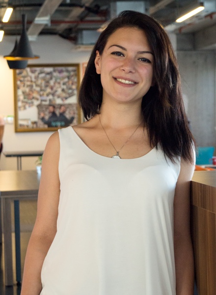 Duygu Baş