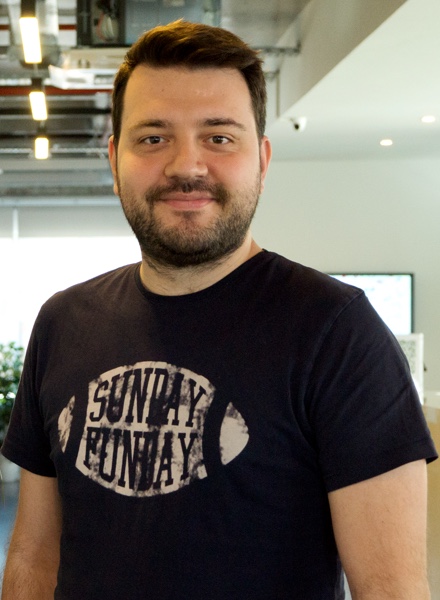 Efe Kocabaş