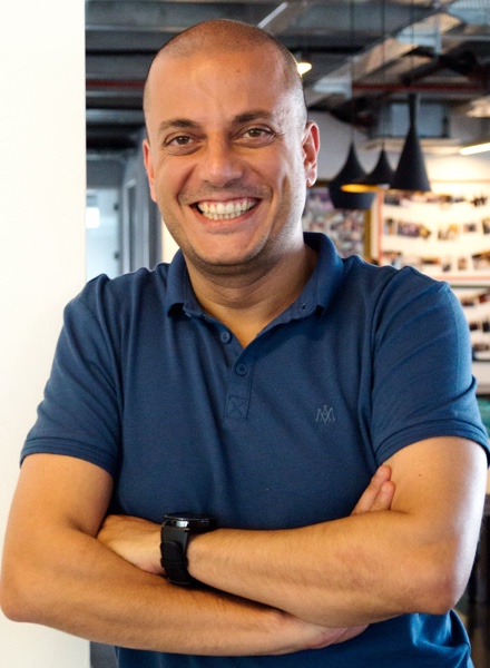 Kaan Yamanyar
