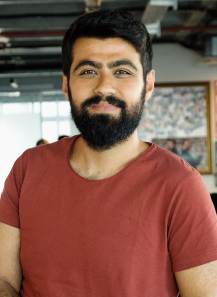 Mehmet Safa Ertekin