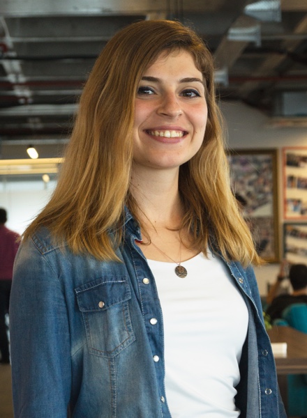 Melis Aras