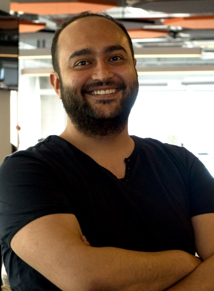 Ramazan Yümer