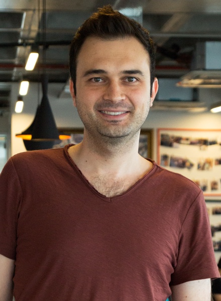 Samet Gür